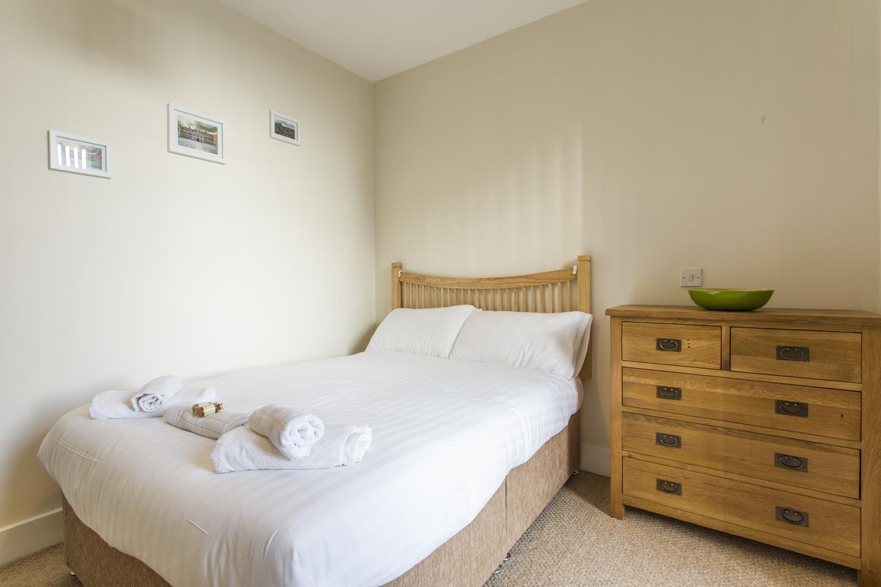 The Artane Self Catering Apartamento Dublin Exterior foto