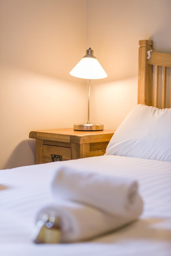 The Artane Self Catering Apartamento Dublin Exterior foto