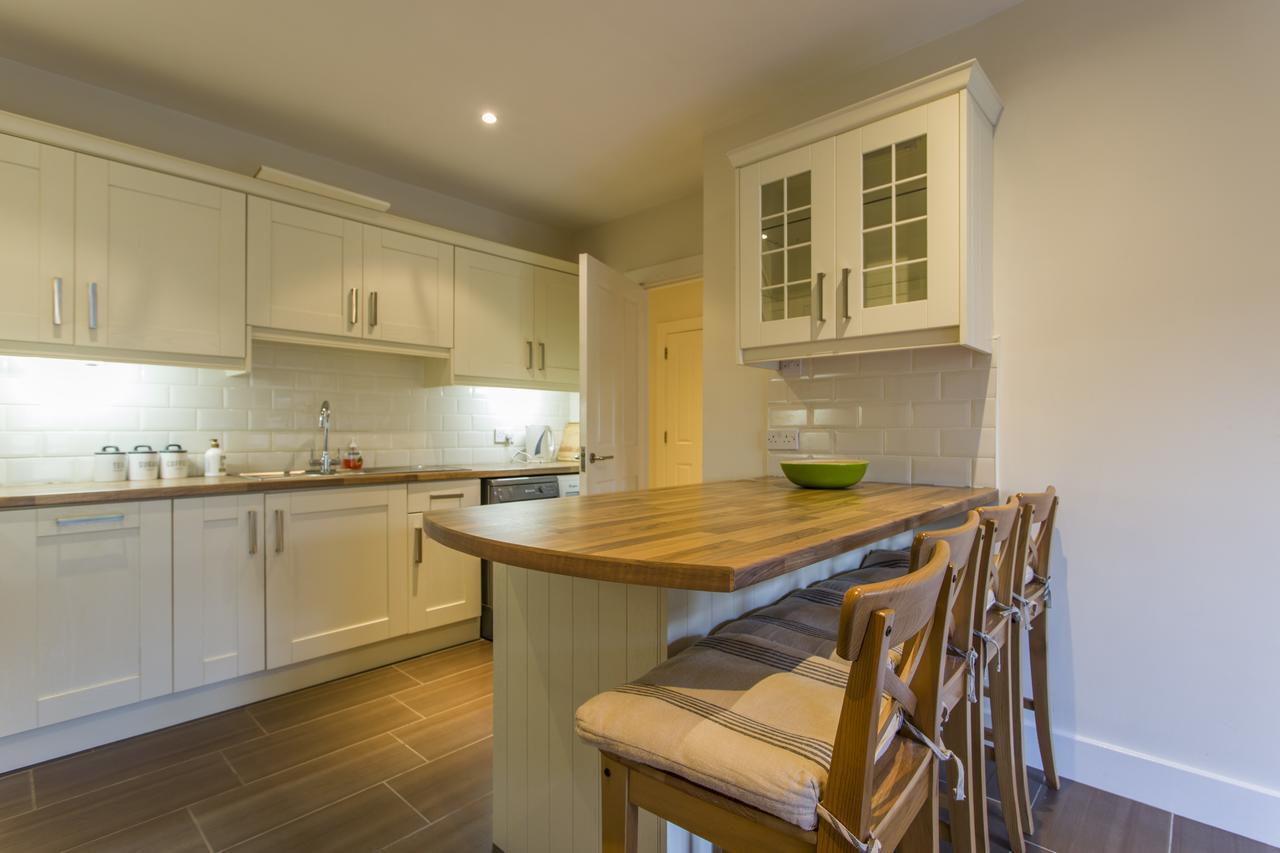 The Artane Self Catering Apartamento Dublin Exterior foto