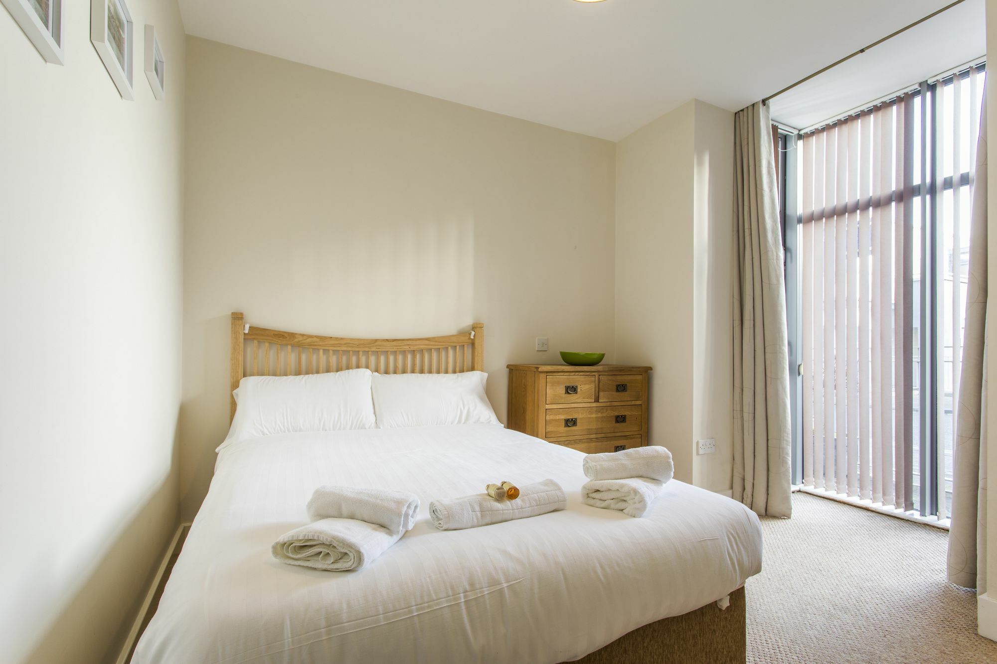 The Artane Self Catering Apartamento Dublin Exterior foto
